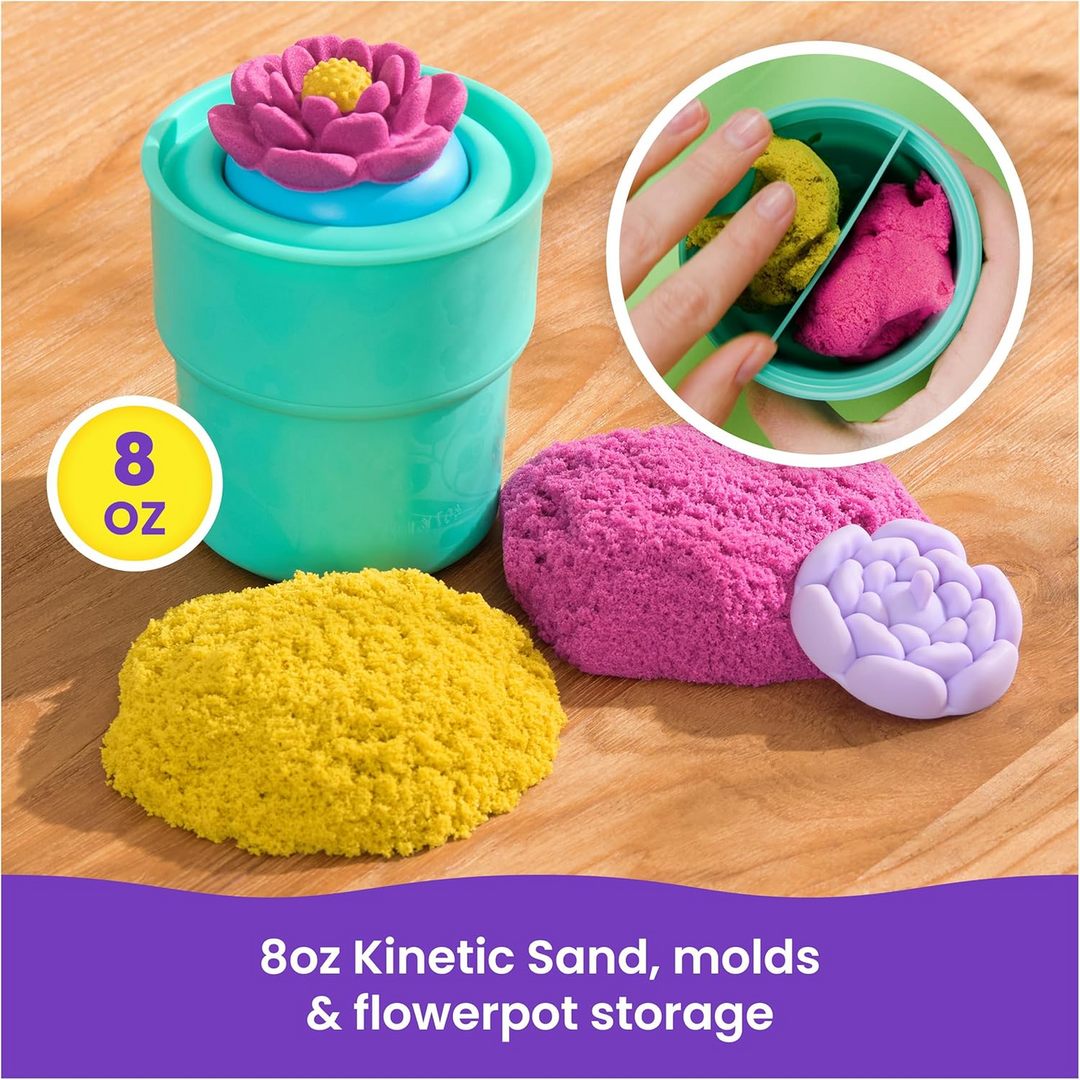 681147043015KineticSandSquishBlossom_7_framed - HUNA