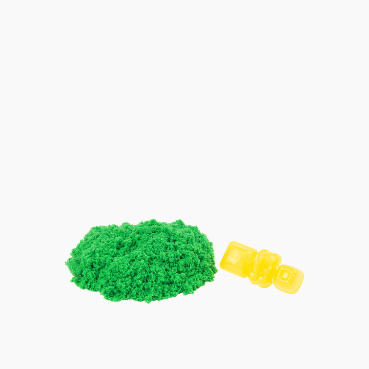 Spin Master Kinetic Sand Sweet Bag assorted neon colors