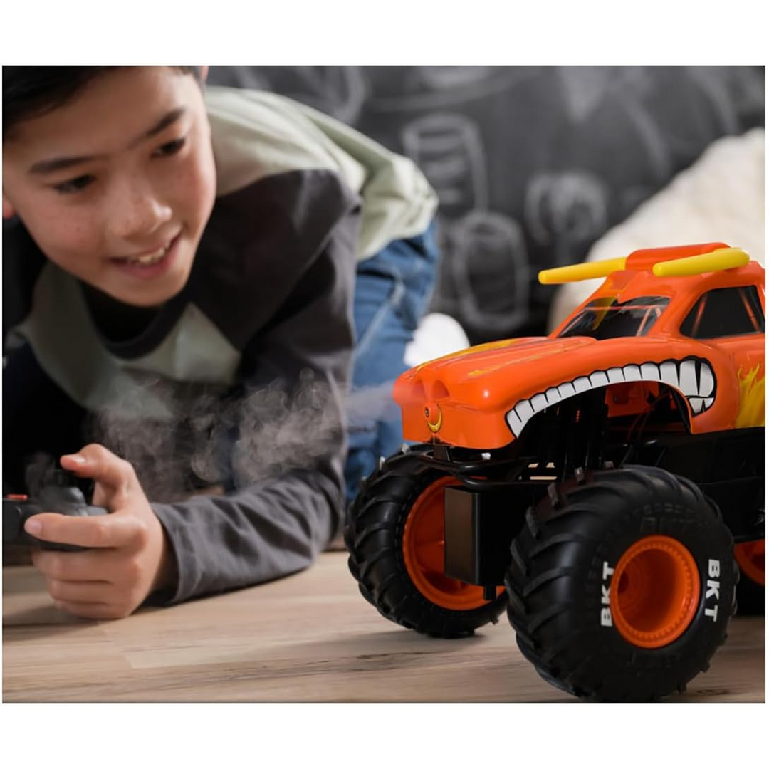 Spin Master Monster Jam El Toro Loco 1:15 scale RC truck