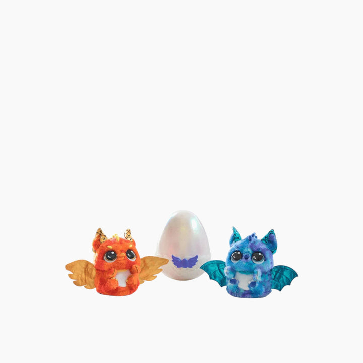 Spin Master Hatchimals Alive Secret Assorted - HUNA