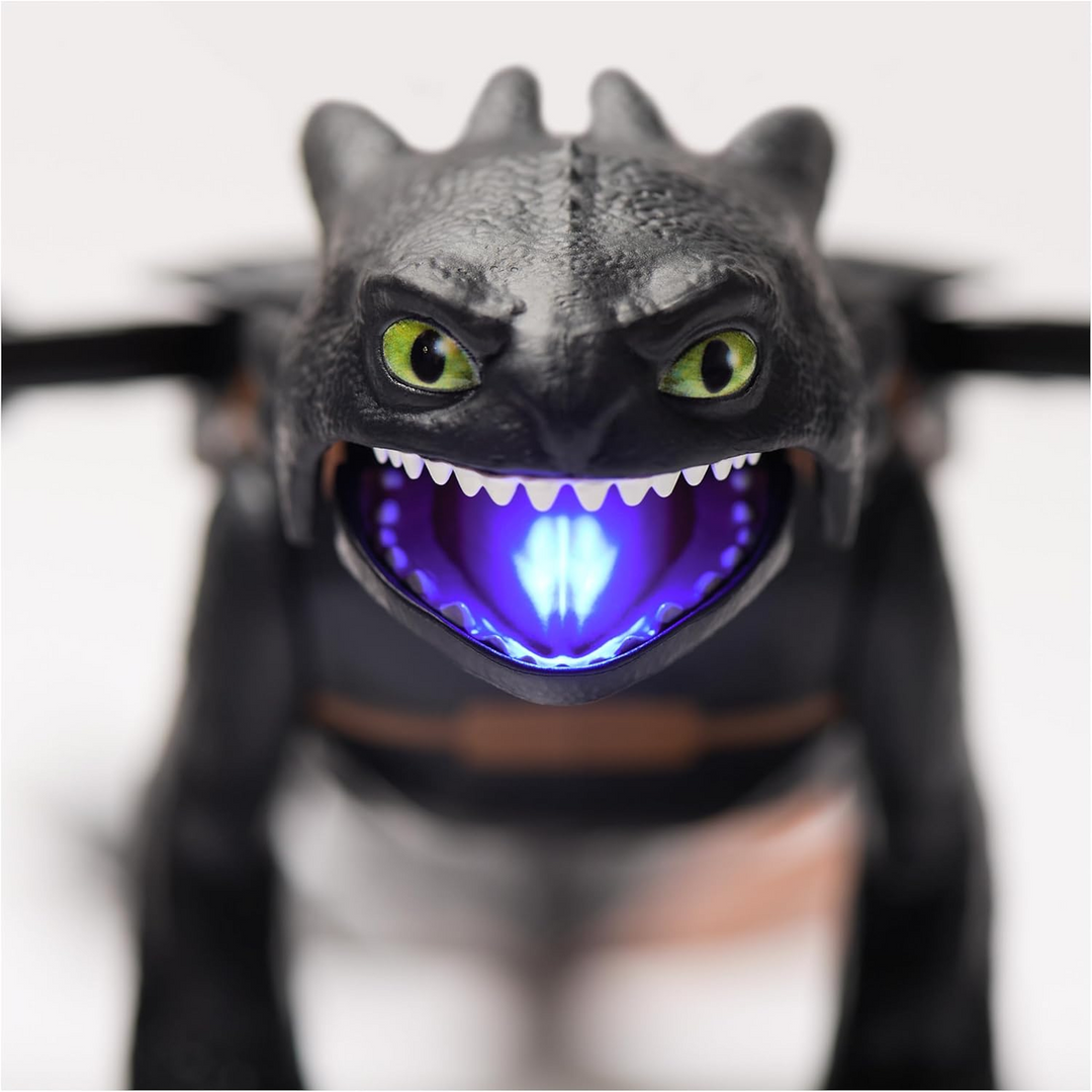 681147058835DreamworksDragons_HowtoTrainYourDragon_UltimatePlasmaBlastToothless_1_framed - HUNA