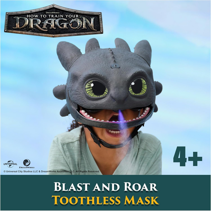 681147064867DreamworksDragons_BlastandRoarToothlessMask_6_framed - HUNA