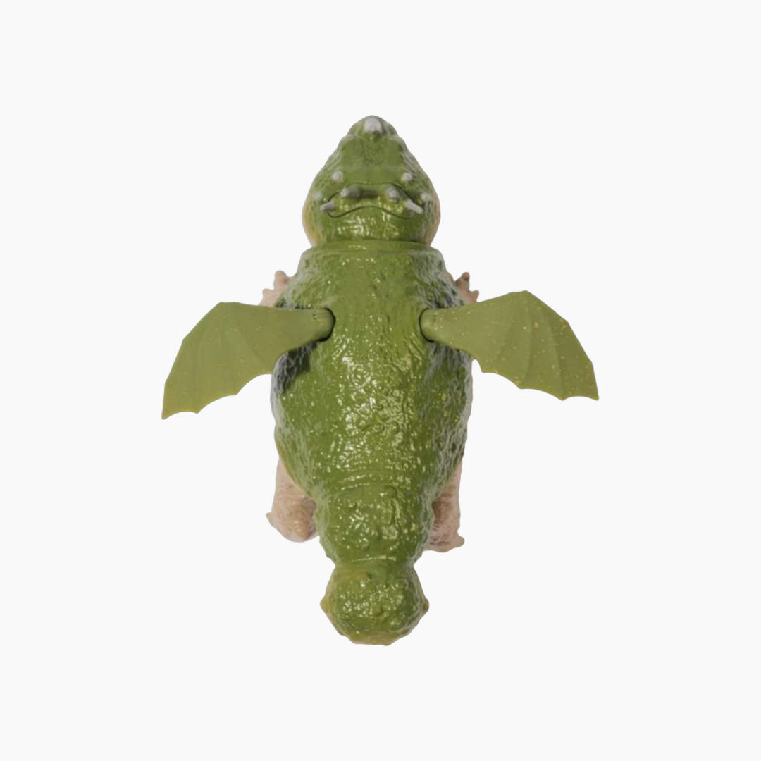 Spin Master small dragon figure with poseable wings and limbs