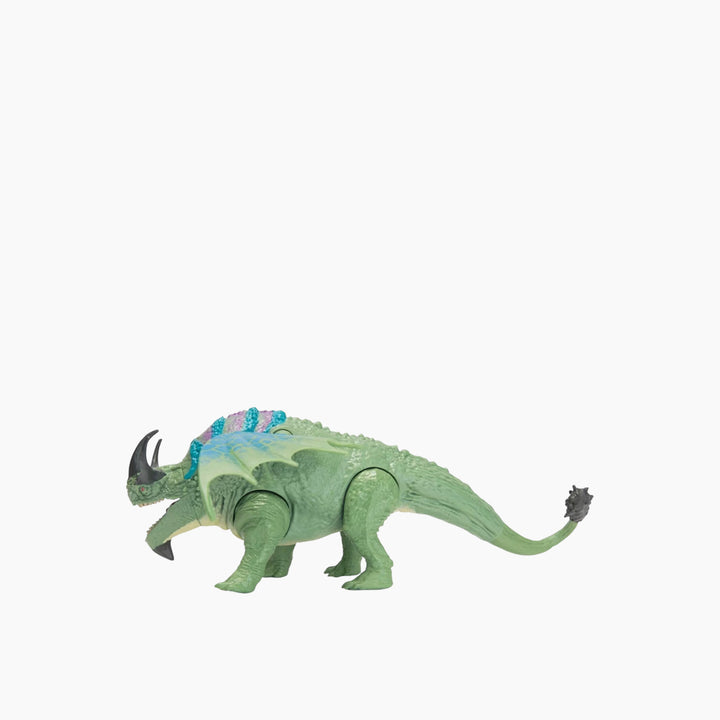 Spin Master small dragon figure with poseable wings and limbs