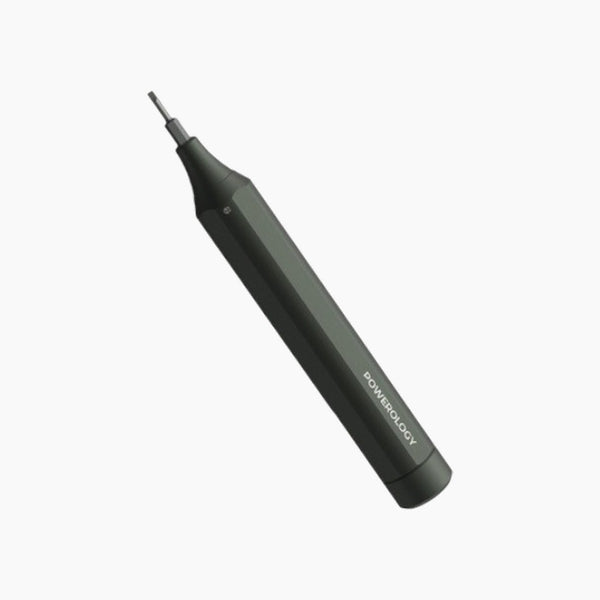 22 Bits Screwdriver Set With Internal Storage