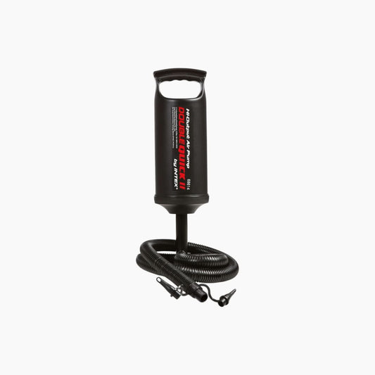 Intex Double Quick Hand Pump