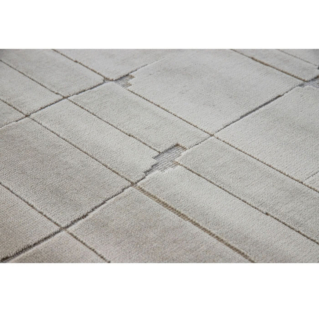 Lana Stripes Area Rug - HUNA
