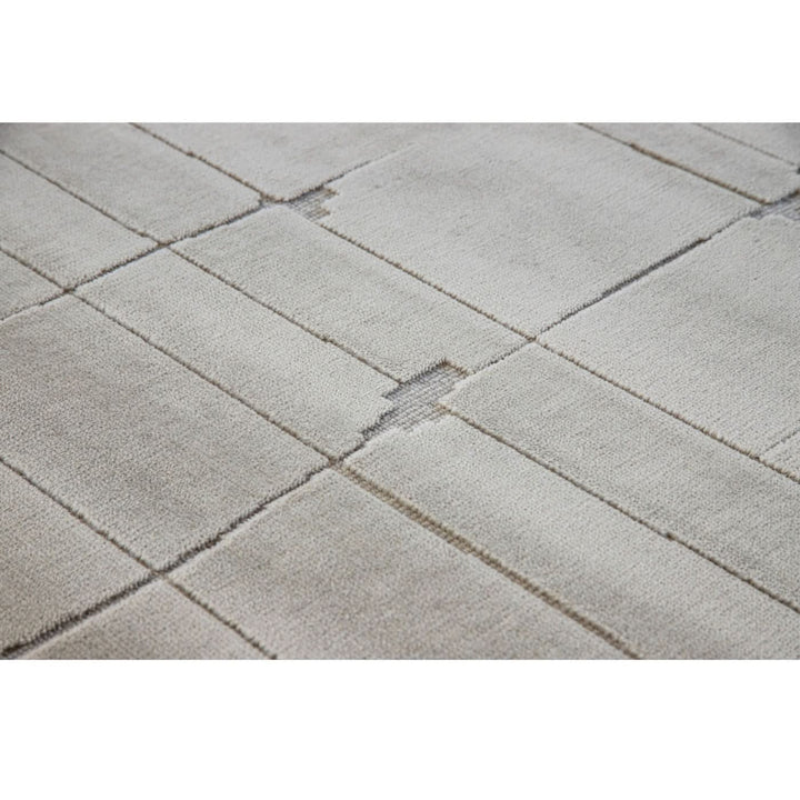 Lana Stripes Area Rug - HUNA