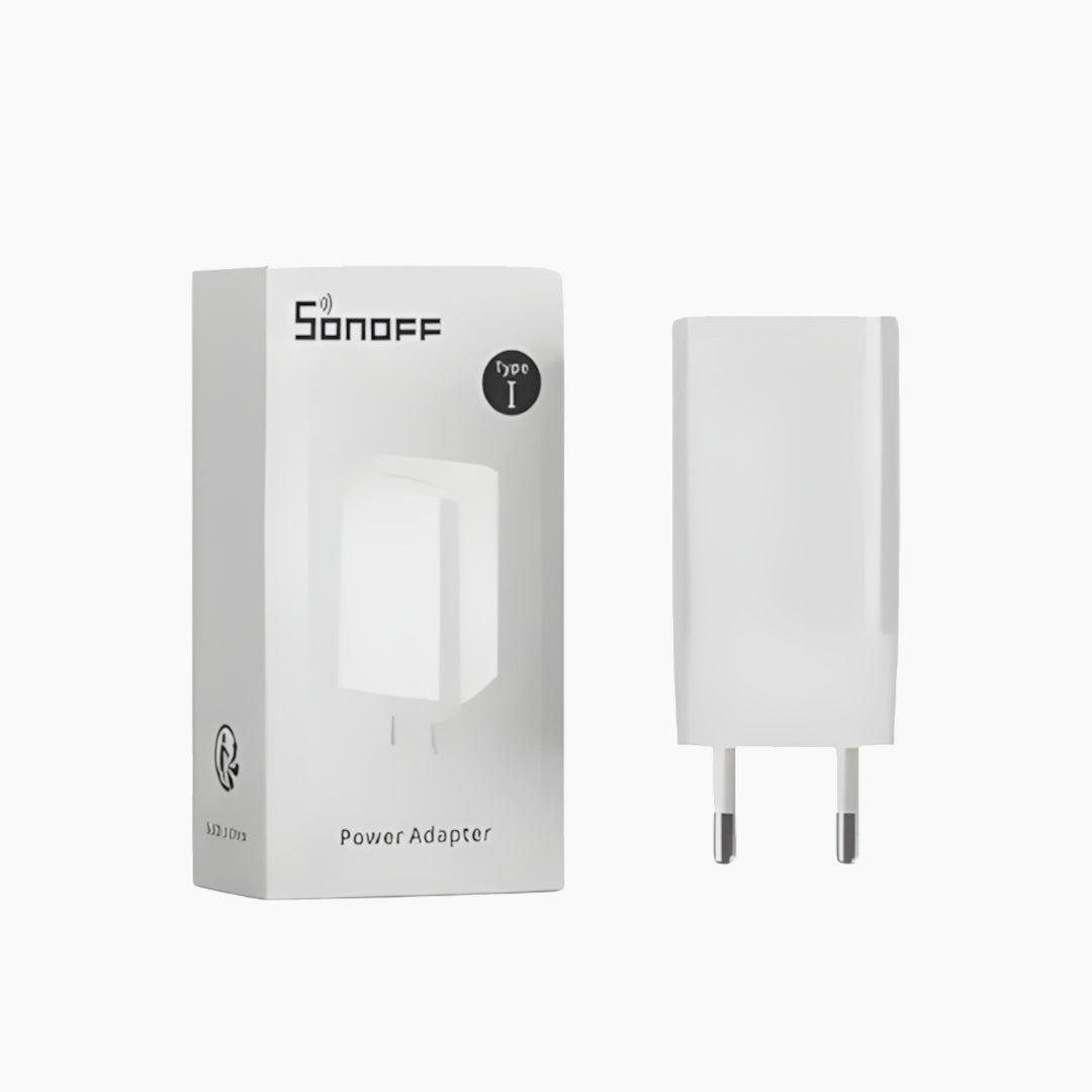 Sonoff 5V (2A) DC power adapter
