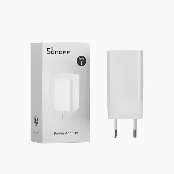 Sonoff 5V (2A) DC power adapter