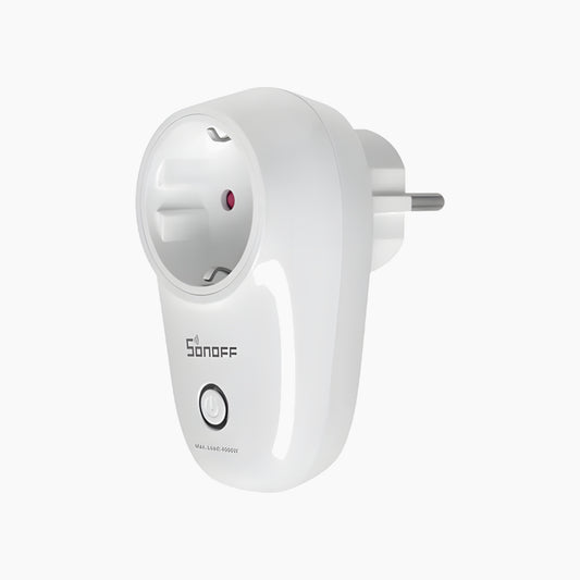 SONOFF 16A Zigbee Smart Plug