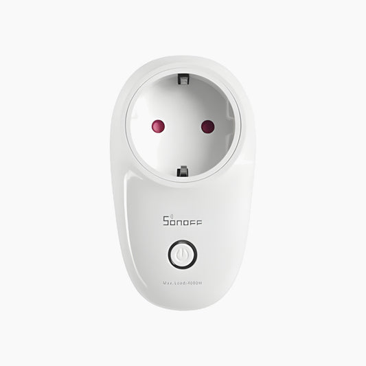 SONOFF 16A Zigbee Smart Plug