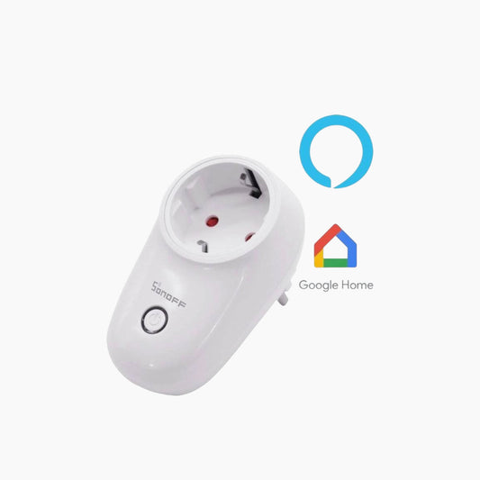 SONOFF 16A Zigbee Smart Plug