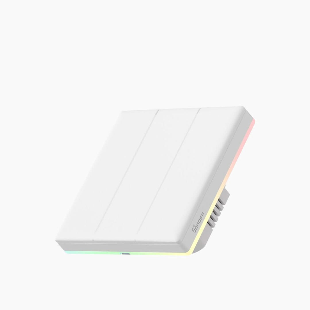 SONOFF Tx Ultimate Smart Touch Wall Switch