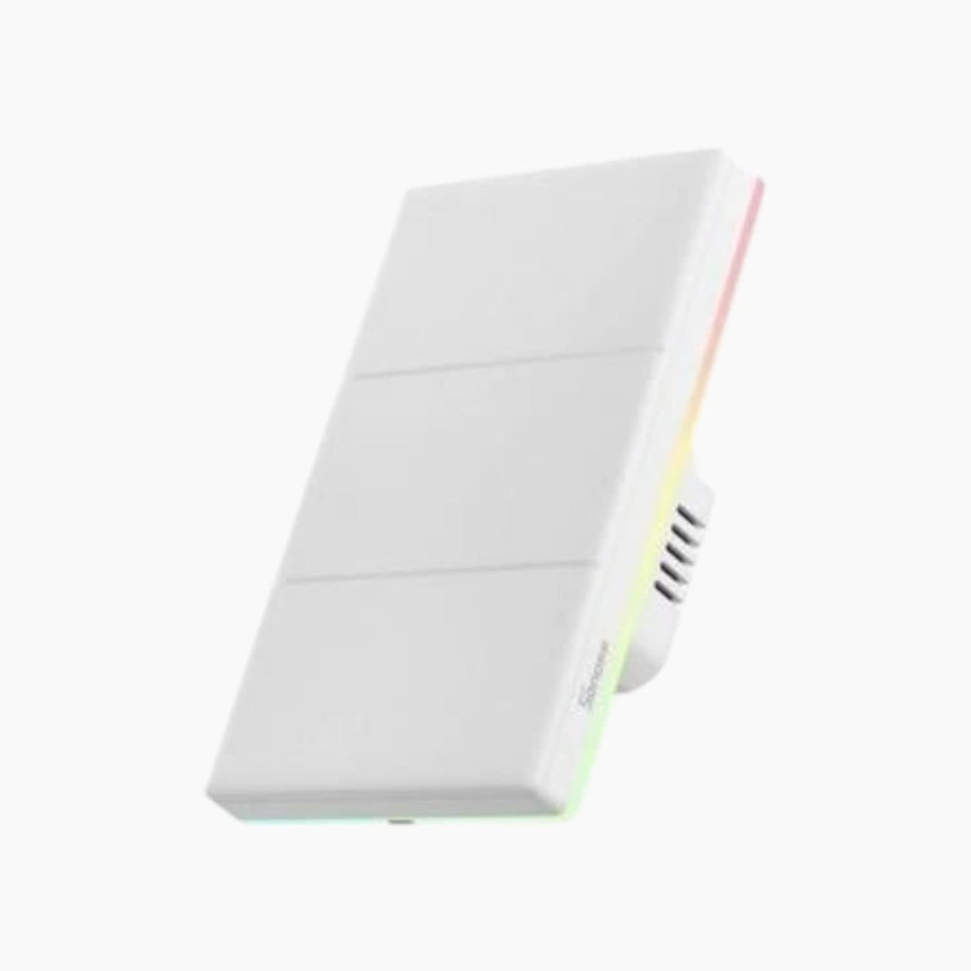 SONOFF Tx Ultimate Smart Touch Wall Switch - HUNA