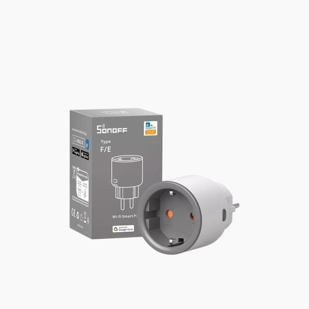 SONOFF iPlug Smart Plug