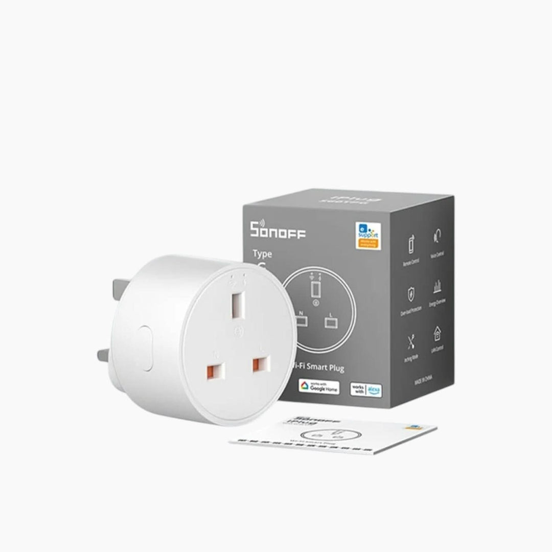 SONOFF iPlug Smart Plug