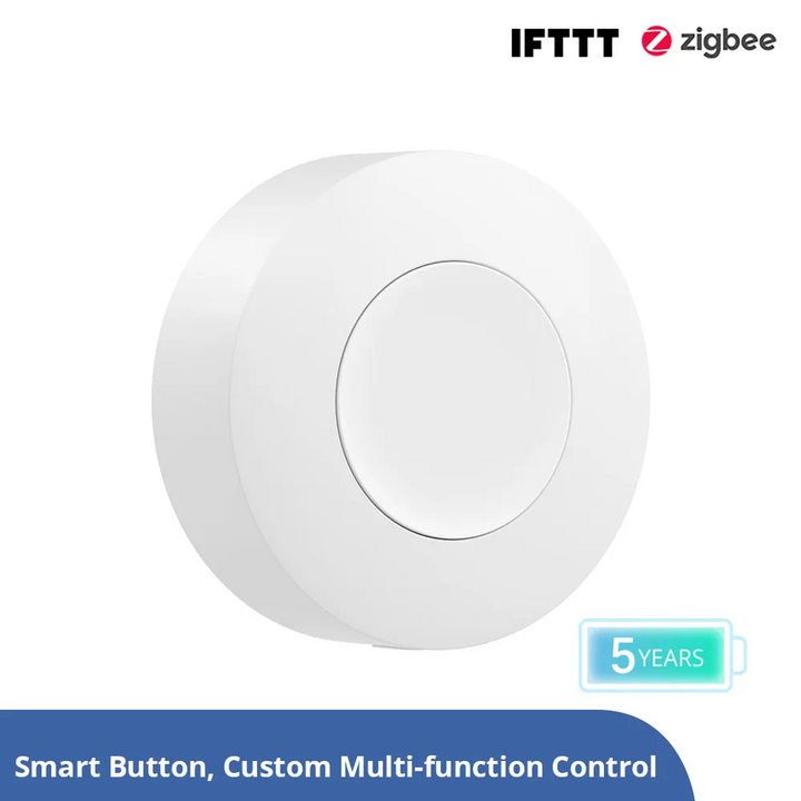 SONOFF Zigbee wireless scene switch