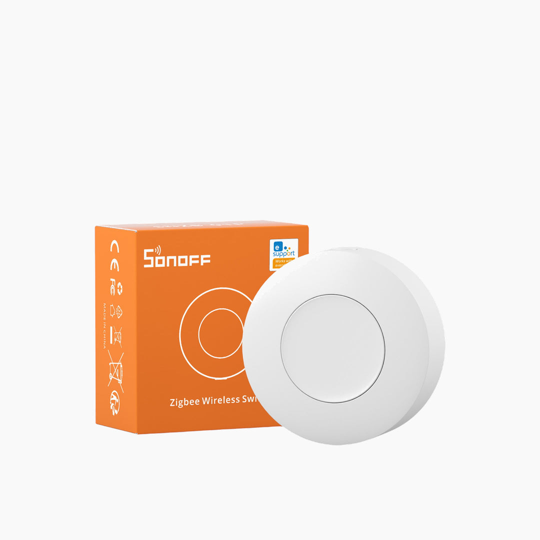 SONOFF Zigbee wireless smart scene switch
