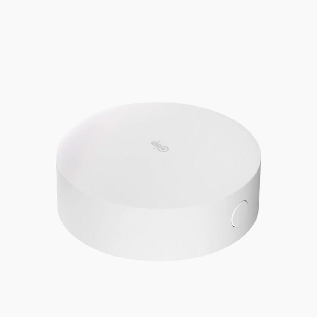 مستشعر درجة الحرارة والرطوبة Zigbee