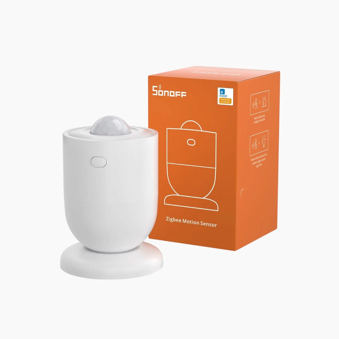 SONOFF Zigbee Motion Sensor - HUNA