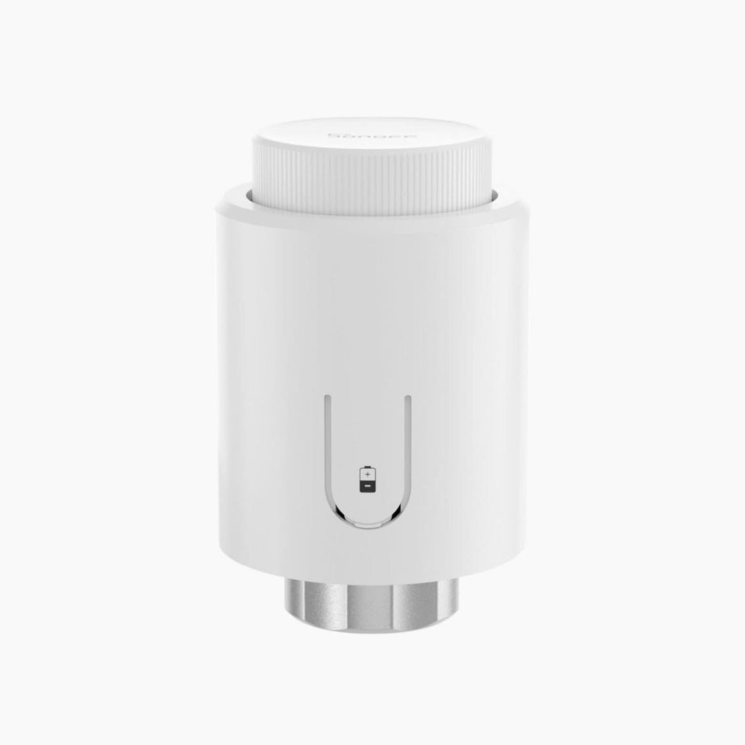 SONOFF Zigbee Thermostatic Radiator Valve - HUNA