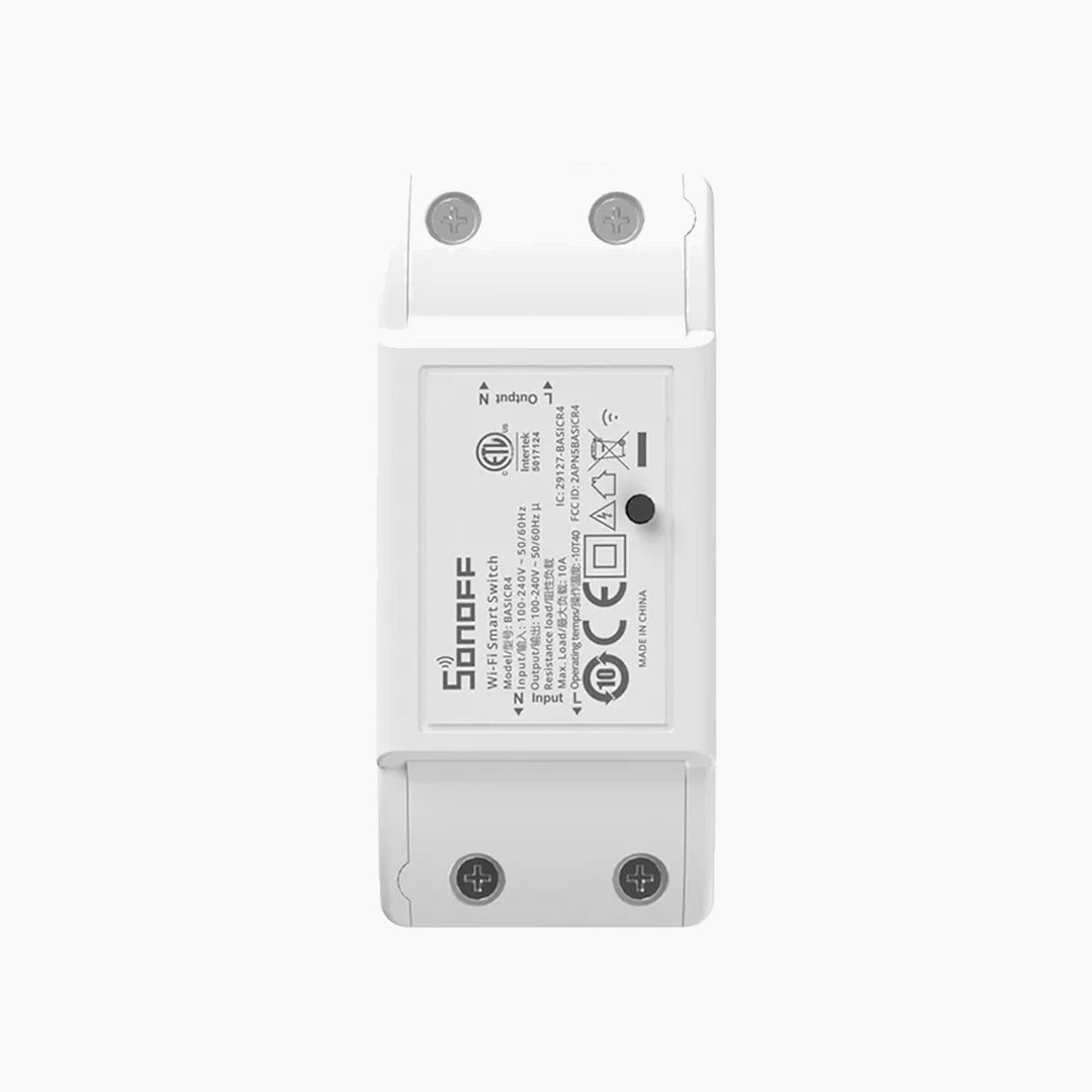 SONOFF 10A Wi-Fi Smart Switch