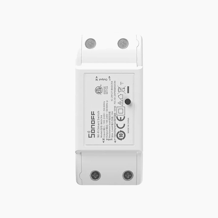 SONOFF 10A Wi-Fi Smart Switch