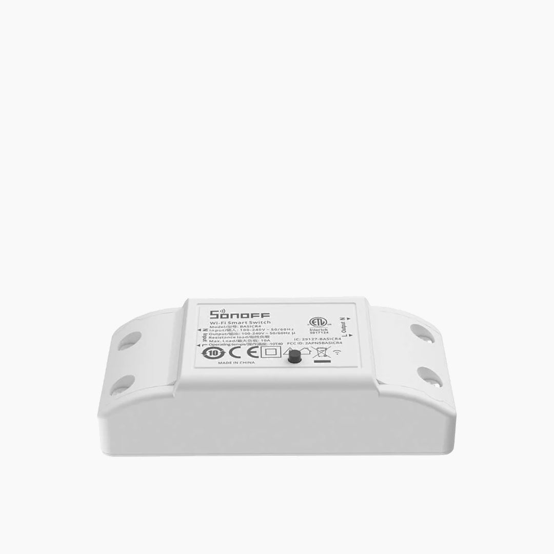 SONOFF 10A Wi-Fi Smart Switch
