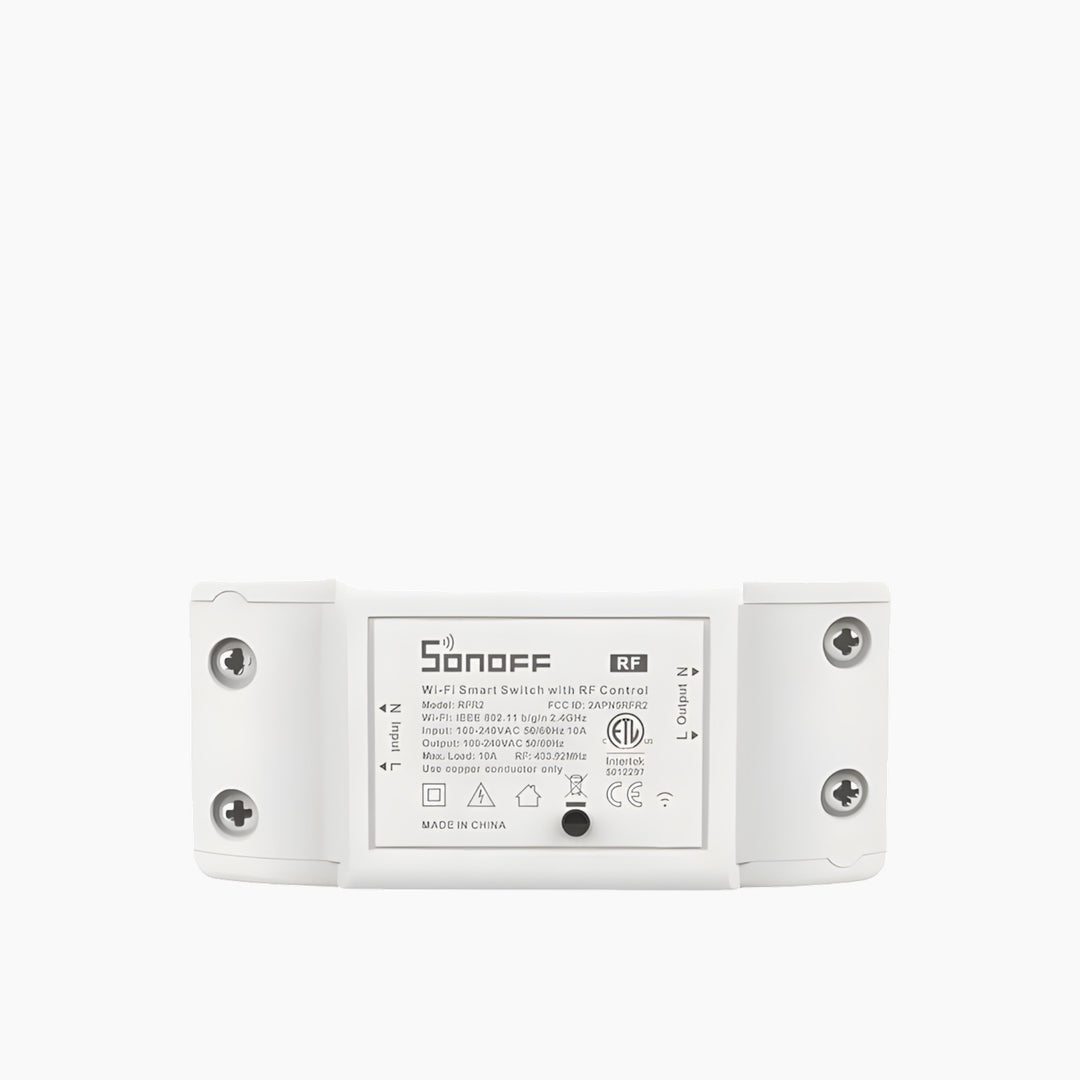 SONOFF 10A Wi-Fi Smart Switch