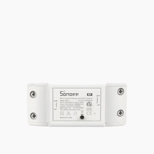 SONOFF 10A Wi-Fi Smart Switch