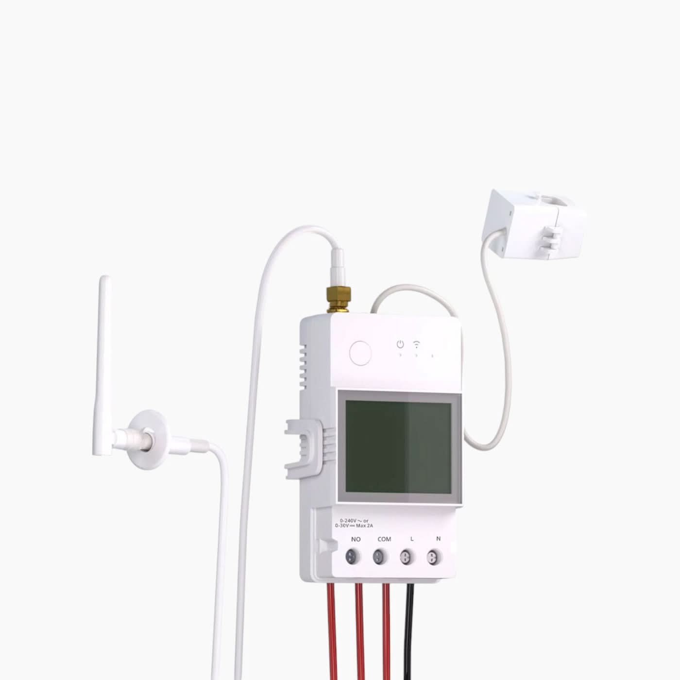 SONOFF Pow Ring Smart Power Meter SONOFF Pow Ring Smart Power Meter