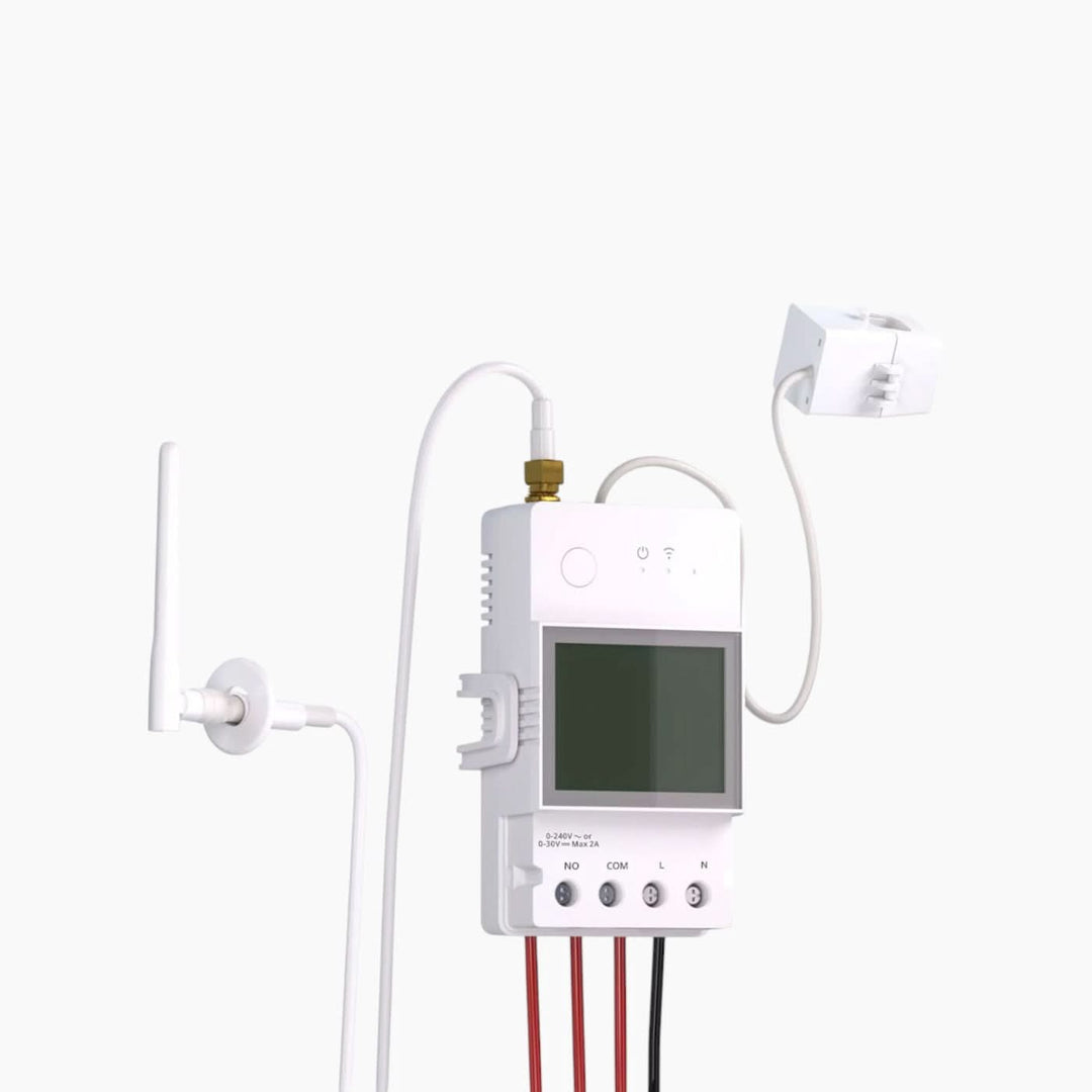SONOFF Pow Ring Smart Power Meter - HUNA