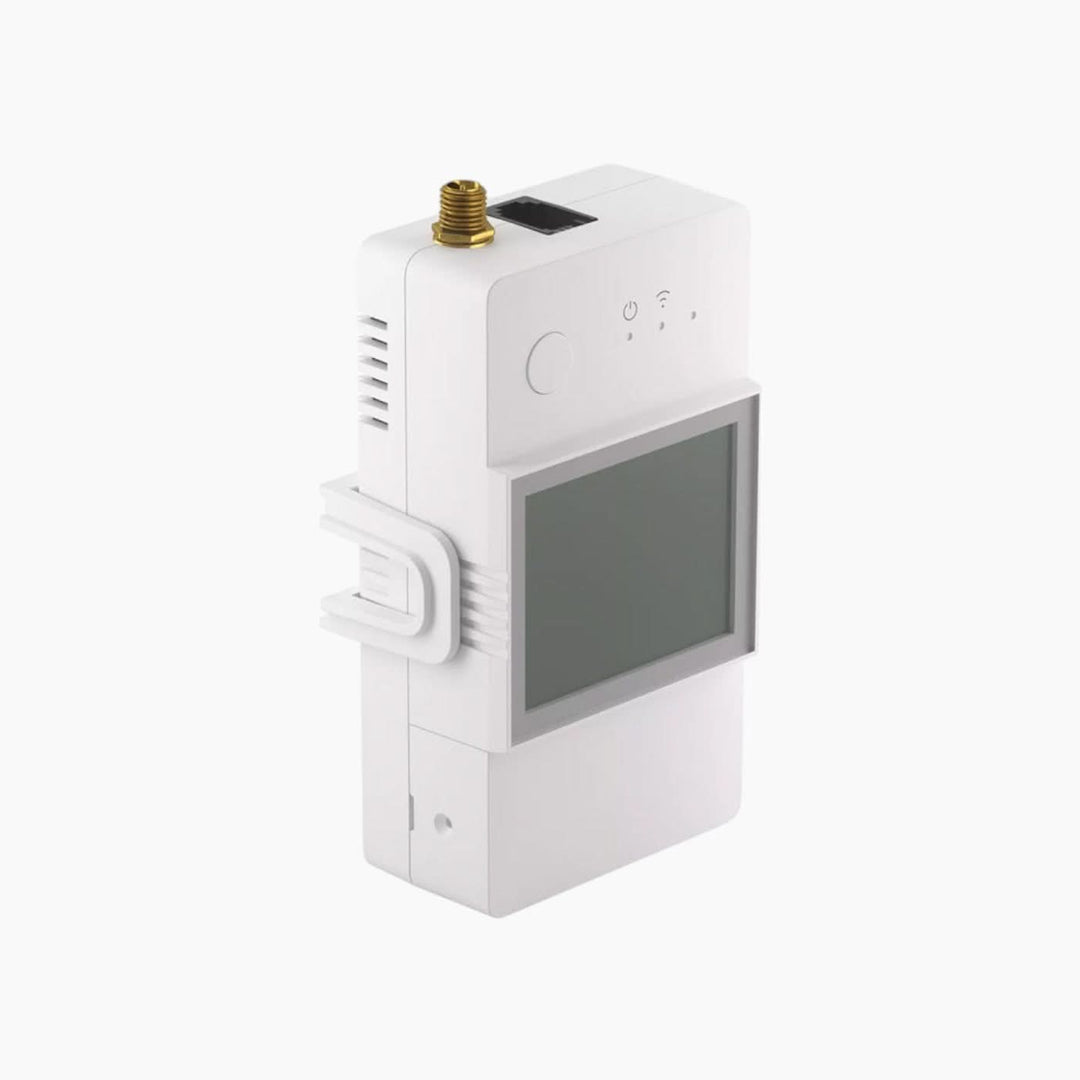 SONOFF Pow Ring Smart Power Meter - HUNA