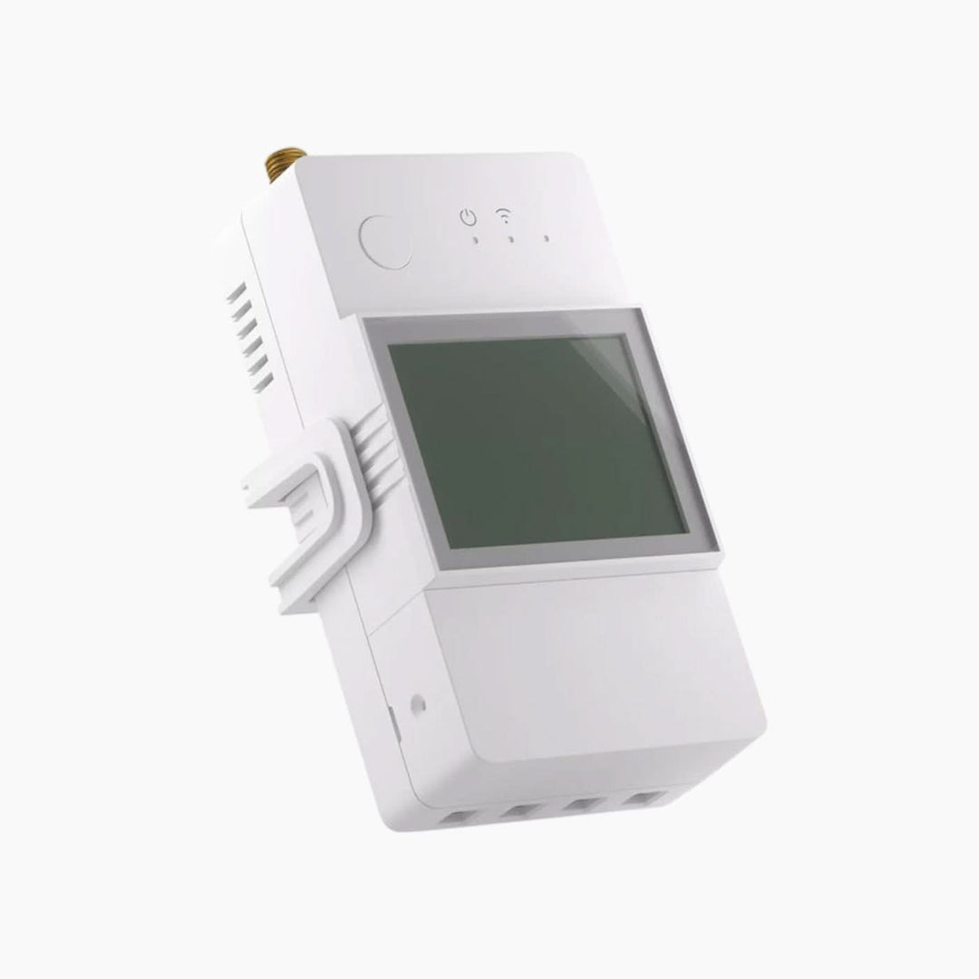 SONOFF Pow Ring Smart Power Meter - HUNA