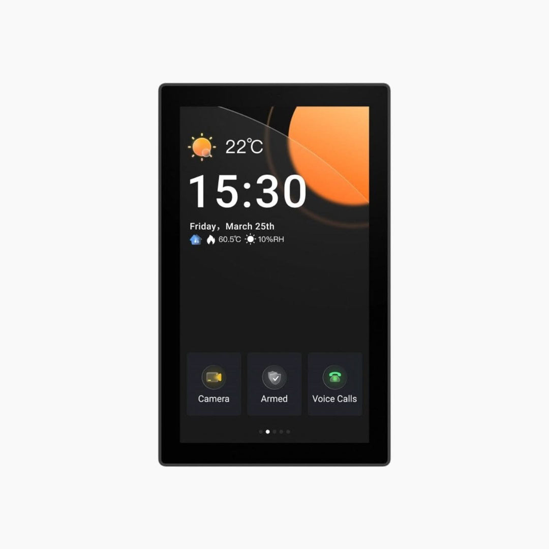 SONOFF Nspanel Pro Smart Home Control Panel - HUNA