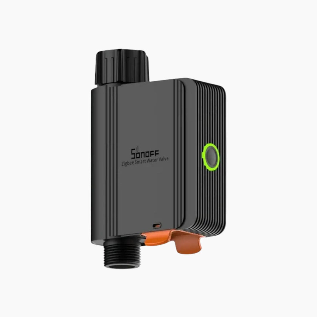 SONOFF Zigbee Smart Water Valve