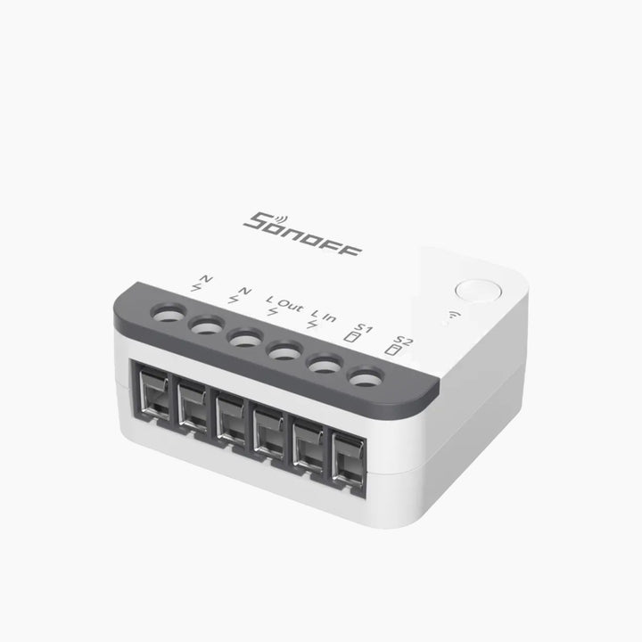SONOFF Zigbee 3.0 Switch 10A