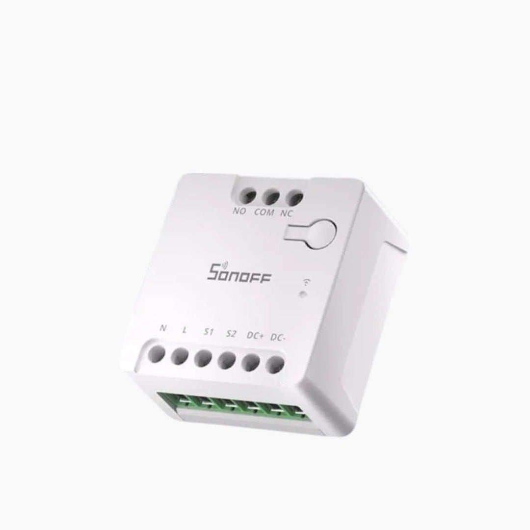 SONOFF Dry Contact Device - HUNA