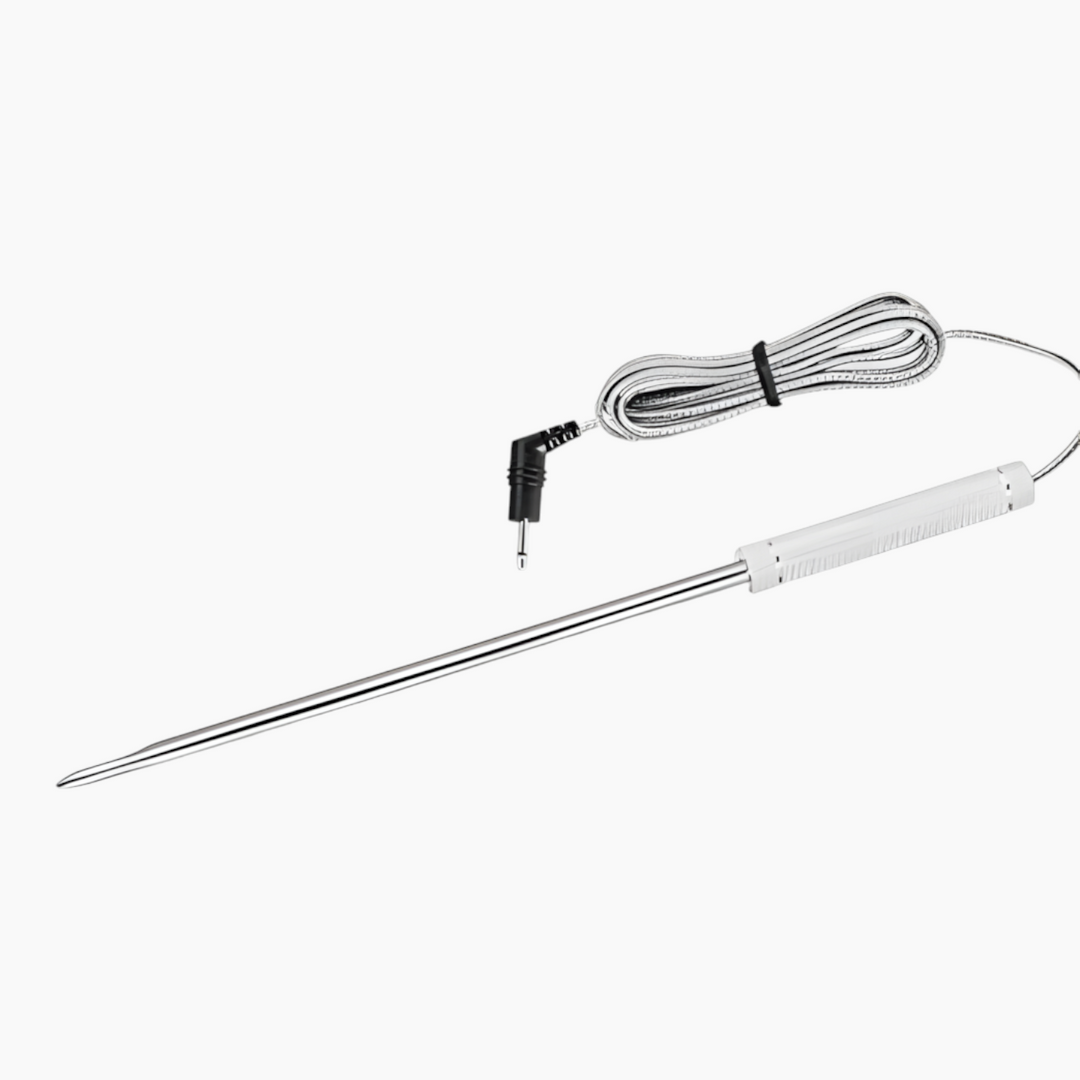 SONOFF BBQ Sensor Meat Thermometer Probe Sensor