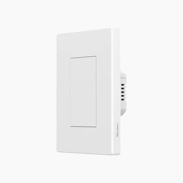 SONOFF Magic Zigbee 3.0 smart wall switch, 1-Gang