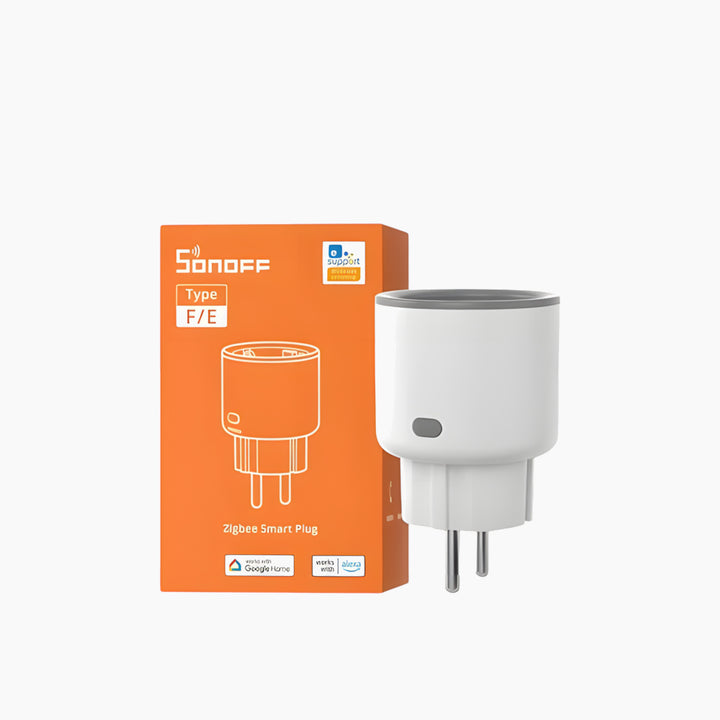 SONOFF 16A smart Zigbee plug