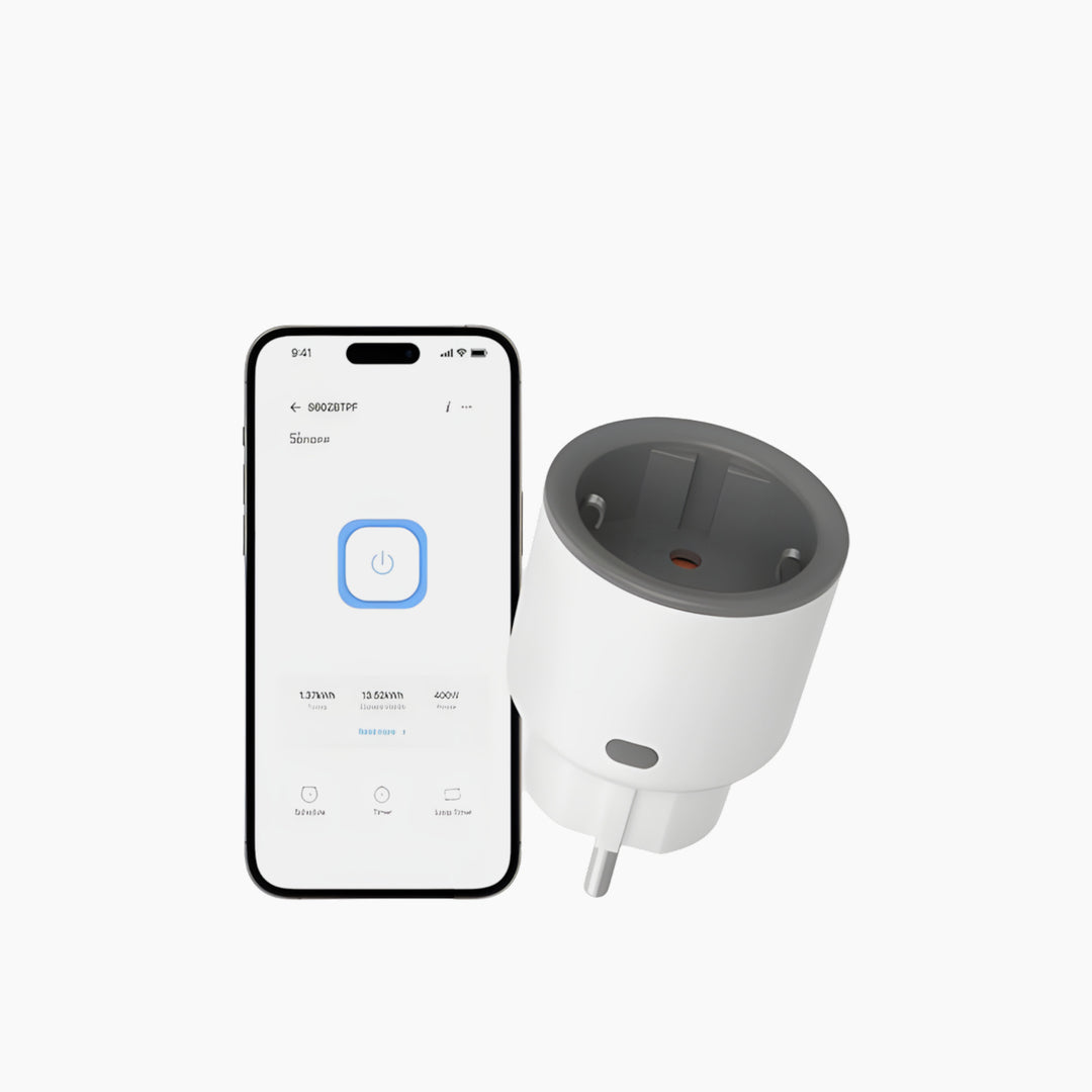 SONOFF 16A smart Zigbee plug
