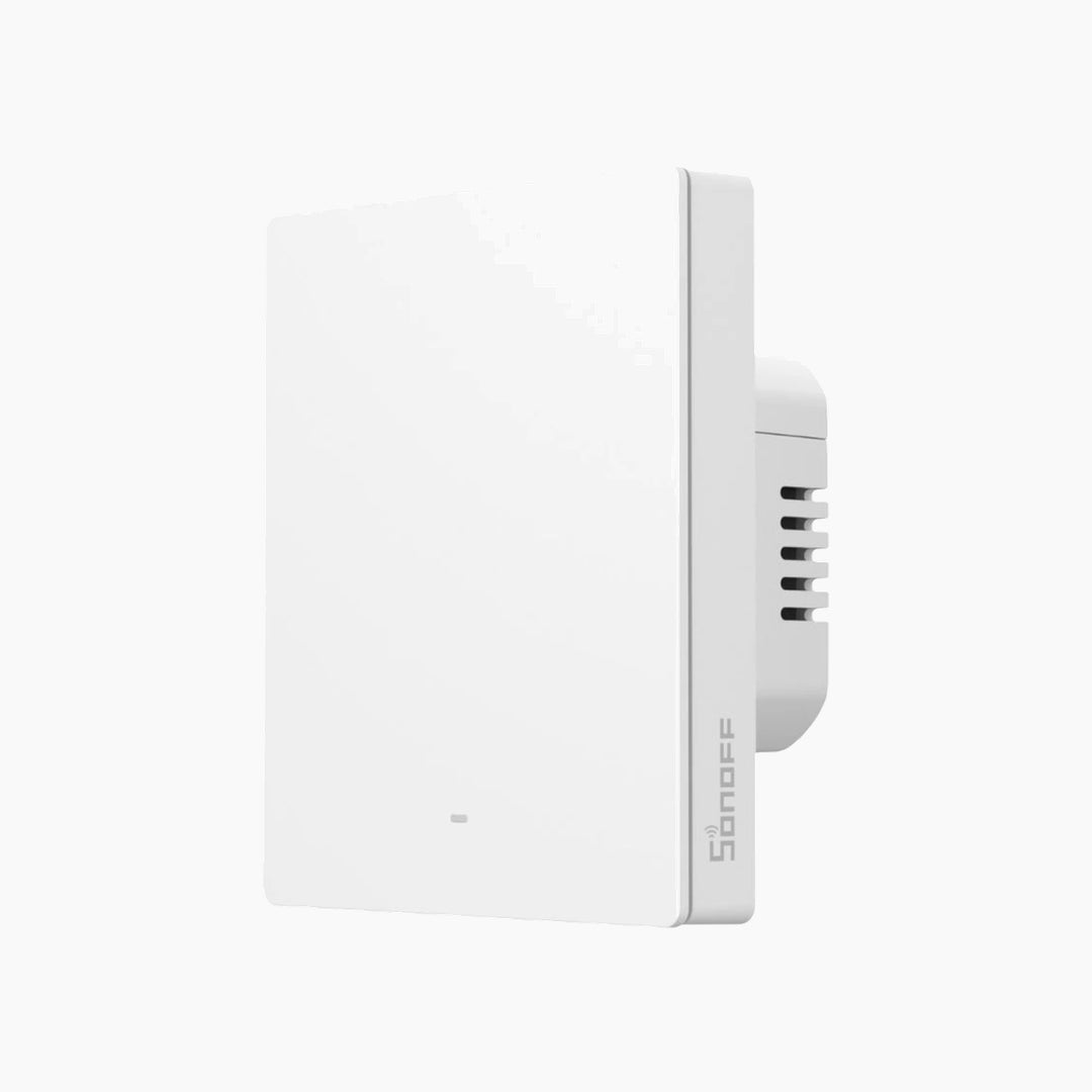 SONOFF 7x7 SwitchMan Zigbee Smart Wall Switch