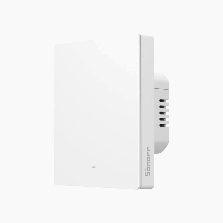 SONOFF 7x7 SwitchMan Zigbee Smart Wall Switch