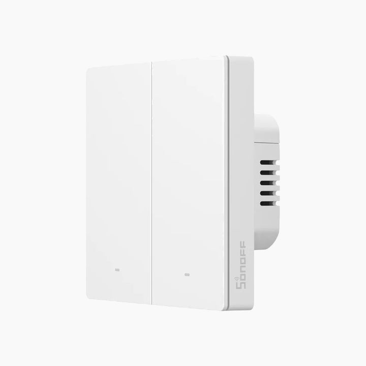 SONOFF 7x7 SwitchMan Zigbee Smart Wall Switch