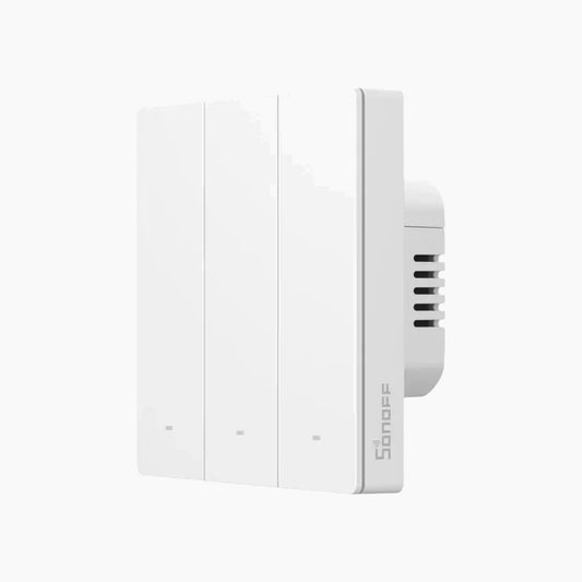 SONOFF 7x7 SwitchMan Zigbee Smart Wall Switch