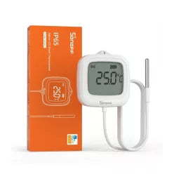 SONOFF Zigbee 3.0 temperature and humidity sensor