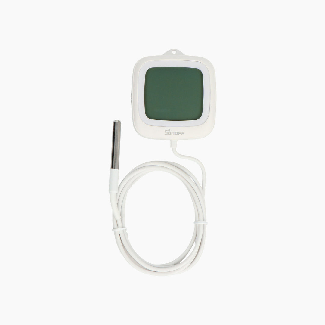 SONOFF Zigbee 3.0 temperature and humidity sensor