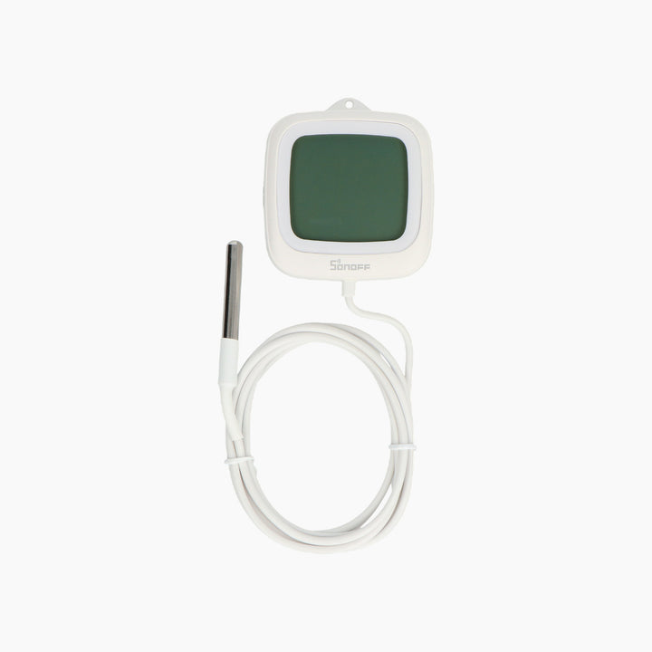 SONOFF Zigbee 3.0 temperature and humidity sensor